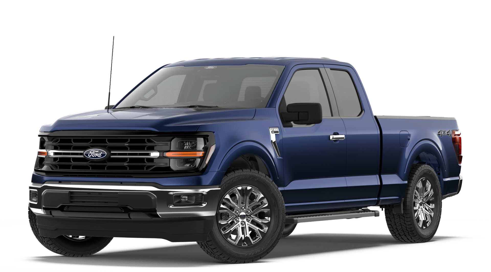 2026 Ford F-150® External Image 1